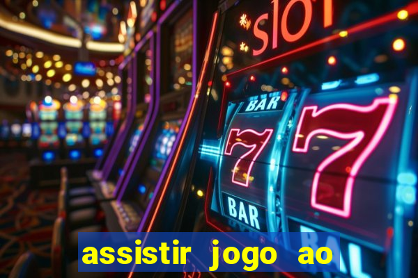 assistir jogo ao vivo rmc